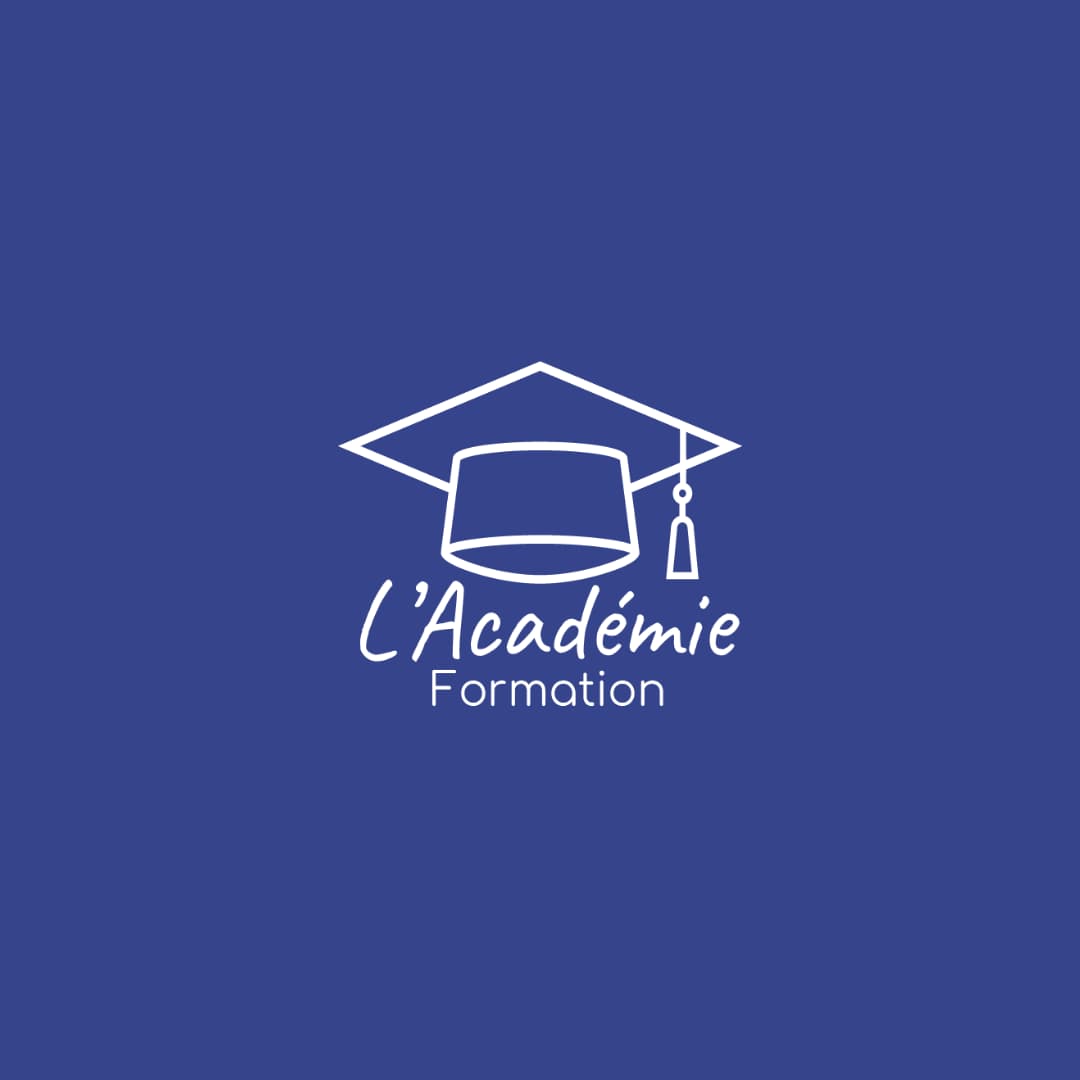 Nos références - L'Académie Formation Logo